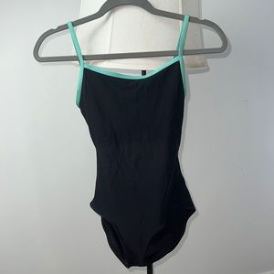 Yumiko leotard